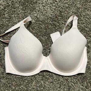 Light pink Aerie Bra